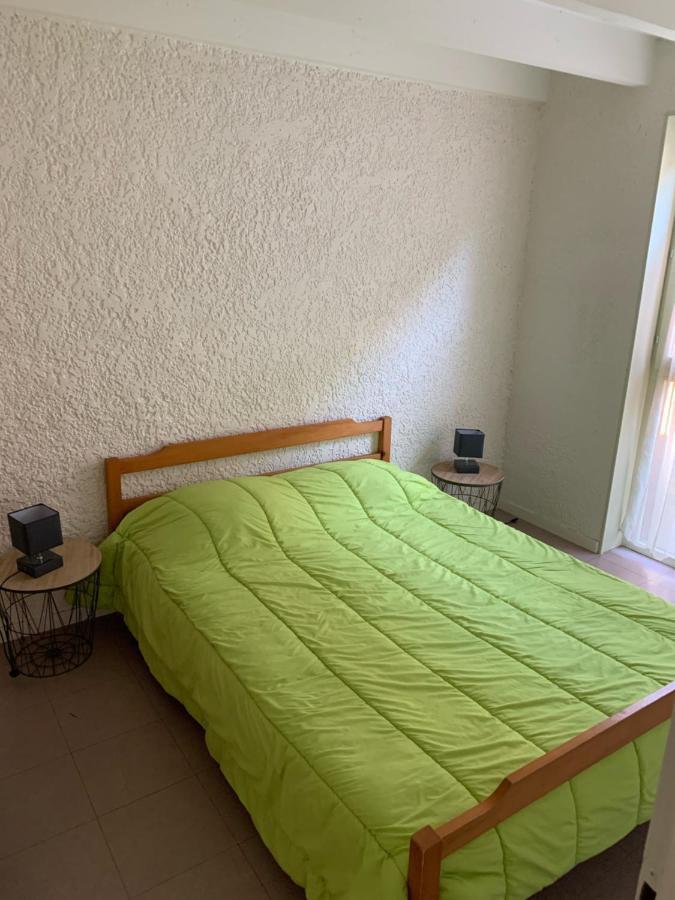 Camping Le Saillet Lestelle-Betharram Bagian luar foto