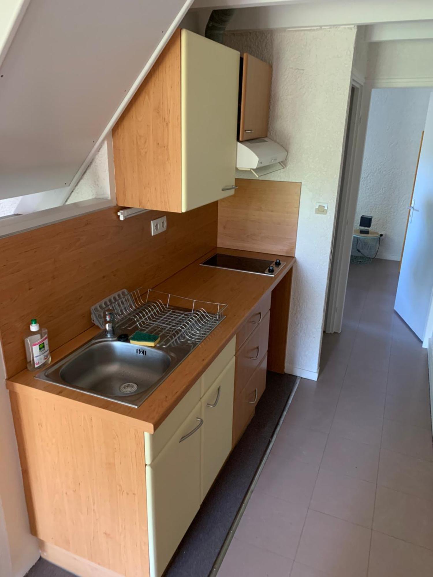 Camping Le Saillet Lestelle-Betharram Ruang foto